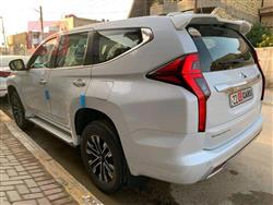 ميتسوبيشي باجيرو سبورت